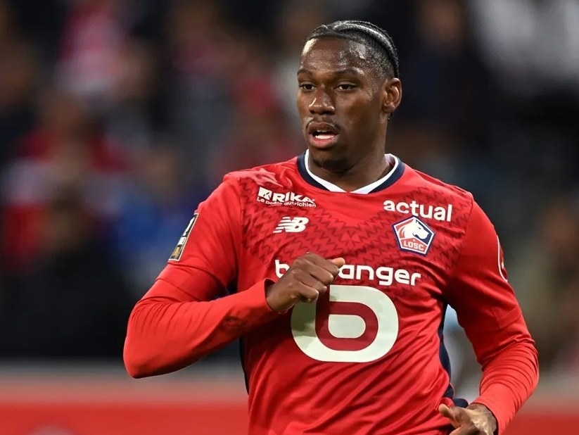 中场的节奏 中场的节奏