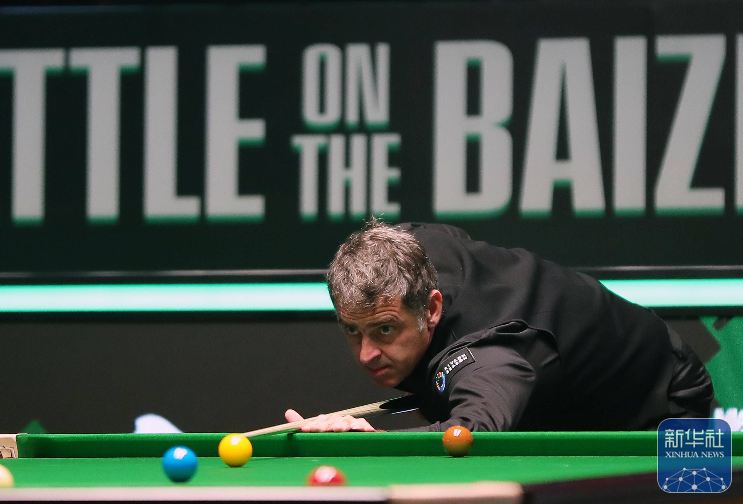 比赛的精彩 比赛的精彩