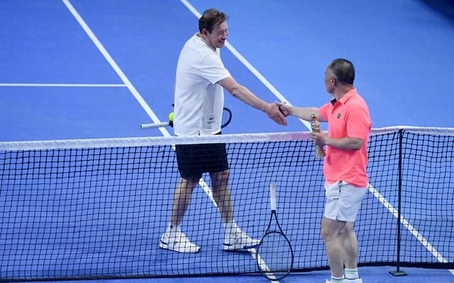 这说明教练 这说明教练