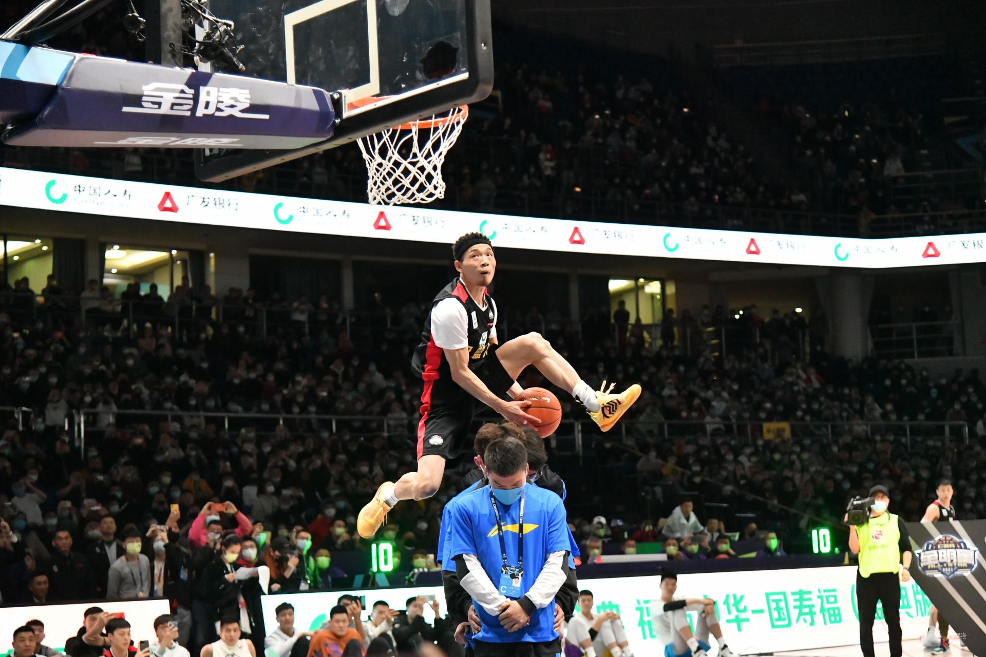 败的精神 败的精神