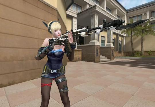 BLG
