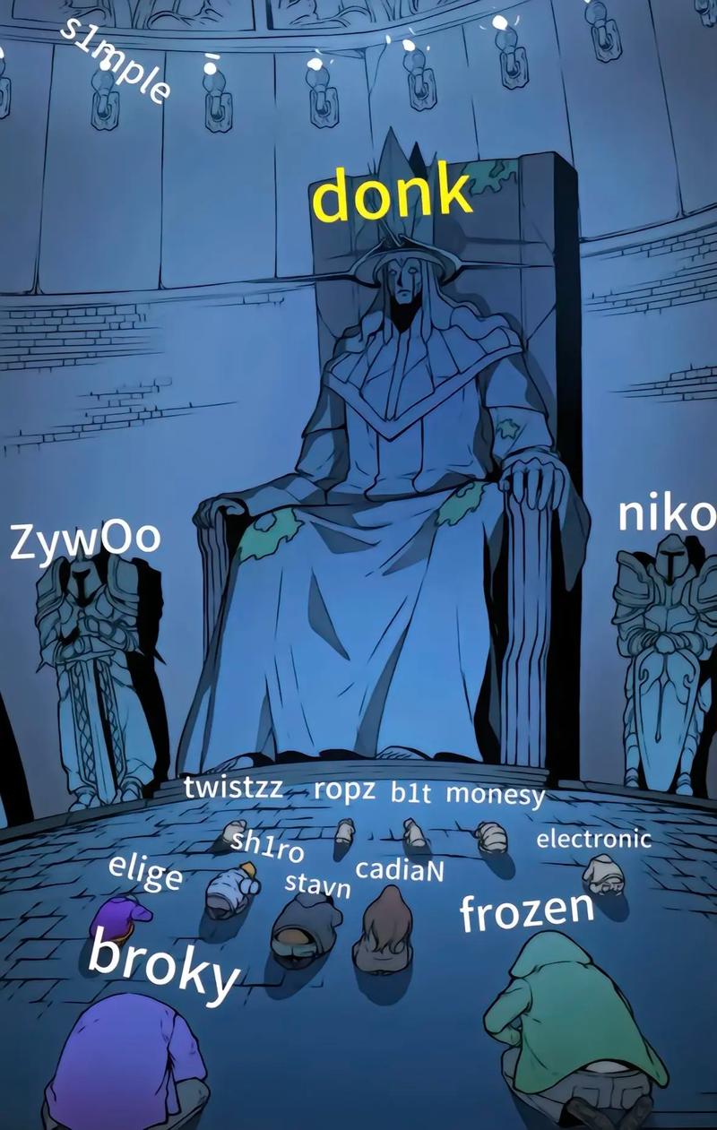 迷层面而言